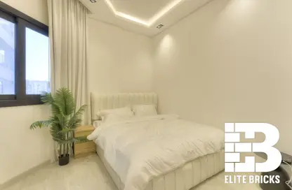 Apartment - Studio - 1 Bathroom for rent in Noora Residence 1 - Noora Residence - Jumeirah Village Circle - Dubai