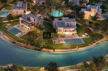 Apartment - 2 Bedrooms - 3 Bathrooms for sale in Forest City Tower - Majan - Dubai Land - Dubai