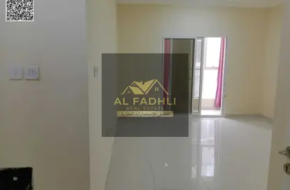 Apartment - 2 Bedrooms - 2 Bathrooms for rent in Al Jurf 3 - Al Jurf - Ajman Downtown - Ajman