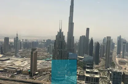 Apartment - 3 Bedrooms - 5 Bathrooms for rent in Index Tower - DIFC - Dubai