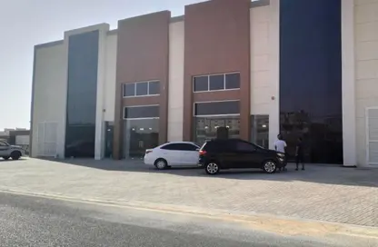 Warehouse - Studio - 1 Bathroom for rent in Umm Dir - Umm Al Quwain Warehouse - Studio - 1 Bathroom for rent in Umm Dir - Umm Al Quwain