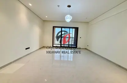Apartment - 1 Bedroom - 2 Bathrooms for rent in Q-Line - Liwan - Dubai Land - Dubai Apartment - 1 Bedroom - 2 Bathrooms for rent in Q-Line - Liwan - Dubai Land - Dubai