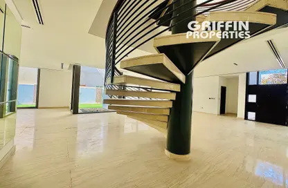 Villa - 5 Bedrooms - 7 Bathrooms for rent in Al Barsha 3 Villas - Al Barsha 3 - Al Barsha - Dubai