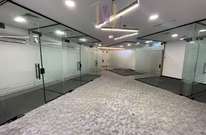 Office Space - Studio - 2 Bathrooms for rent in Al Saqr Business Tower - Sheikh Zayed Road - Dubai Office Space - Studio - 2 Bathrooms for rent in Al Saqr Business Tower - Sheikh Zayed Road - Dubai