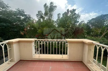 Villa - 2 Bedrooms - 3 Bathrooms for rent in Springs 12 - The Springs - Dubai