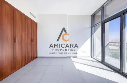 شقة - غرفة نوم - 1 حمام للايجار في برج ايكاروس - مدينة دبي للإنتاج (اي ام بي زد) - دبي