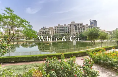 شقة - غرفة نوم - 2 حمامات للبيع في شقق لينكس - ذا لينكس - ذا فيوز - دبي شقة - غرفة نوم - 2 حمامات للبيع في شقق لينكس - ذا لينكس - ذا فيوز - دبي