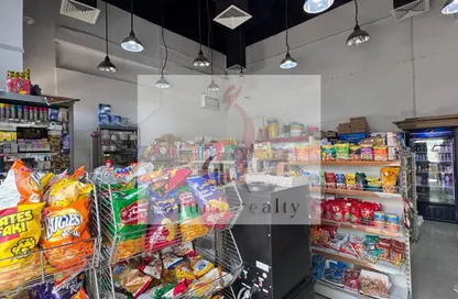 Shop - Studio for sale in Suburbia Tower 1 - Suburbia - Downtown Jebel Ali - Dubai