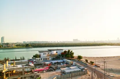 Apartment - 2 Bedrooms - 3 Bathrooms for rent in RDK Towers - Najmat Abu Dhabi - Al Reem Island - Abu Dhabi