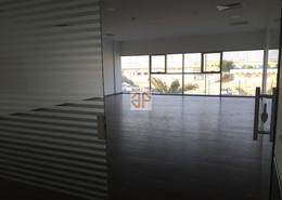 Empty Room image for: Office Space - 1 bathroom for rent in Mussafah Industrial Area - Mussafah - Abu Dhabi, Image 1