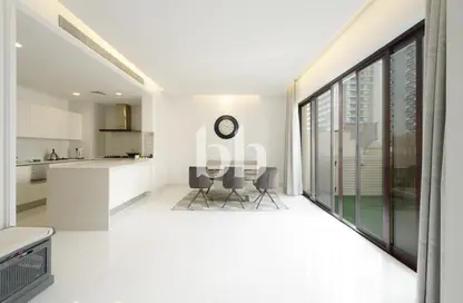 Townhouse - 4 Bedrooms - 5 Bathrooms for sale in Bloomingdale Townhouses - Bloomingdale - Dubai Sports City - Dubai