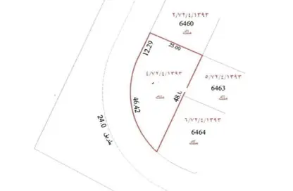 أرض - استوديو للبيع في B تلال سيتي - تلال سيتي - الشارقة أرض - استوديو للبيع في B تلال سيتي - تلال سيتي - الشارقة