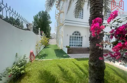 فيلا - 4 غرف نوم - 5 حمامات للايجار في فلل ام سقيم 1 - أم سقيم 1 - أم سقيم - دبي