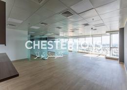 Office Space for sale in Jumeirah Business Centre 5 - Lake Allure - Jumeirah Lake Towers - Dubai