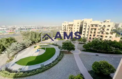 Apartment - 2 Bedrooms - 2 Bathrooms for rent in Al Ramth 57 - Remraam - Dubai Land - Dubai