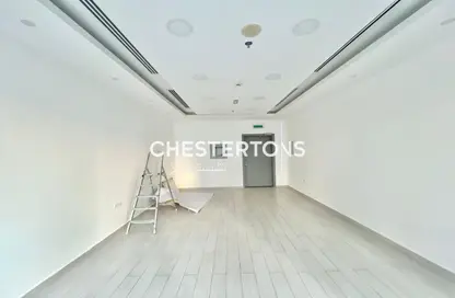 Office Space - Studio for rent in Tamani Art Tower - Business Bay - Dubai