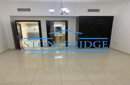 شقة - غرفة نوم - 2 حمامات للايجار في برج ربيعة - مجان - دبي لاند - دبي