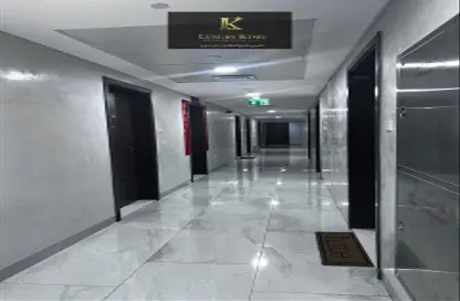 شقة - غرفة نوم - 2 حمامات للايجار في ايزي18 - 2 المرحلة - المدينة الدولية - دبي