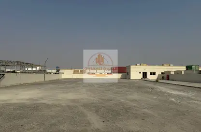 أرض - استوديو للايجار في السجع إس - آلصجعه - الشارقة