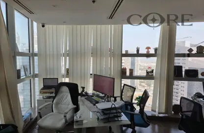 Office Space - Studio for sale in Smart Heights - Barsha Heights (Tecom) - Dubai