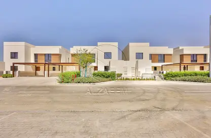 فيلا - 5 غرف نوم - 6 حمامات للبيع في نويا لوما - نويا - جزيرة الياس - أبوظبي