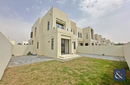 Villa - 3 Bedrooms - 4 Bathrooms for rent in Mira Oasis 2 - Mira Oasis - Reem - Dubai
