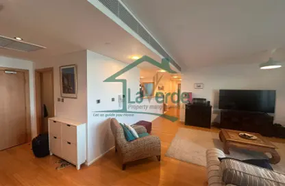 Apartment - 2 Bedrooms - 3 Bathrooms for sale in Al Nada 1 - Al Muneera - Al Raha Beach - Abu Dhabi