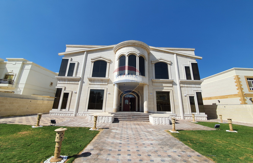 Awesome 5 Master BR Villa in Al Khawaneej ref remaxeagles1890725