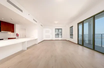 Apartment - 3 Bedrooms - 4 Bathrooms for rent in La Sirene - La Mer - Jumeirah - Dubai