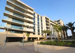 Duplex - 4 bedrooms - 5 bathrooms for sale in Building E - Al Zeina - Al Raha Beach - Abu Dhabi