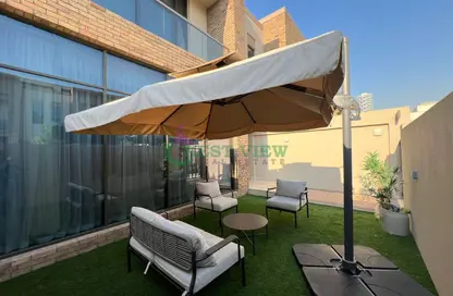 Townhouse - 4 Bedrooms - 5 Bathrooms for rent in Eleganz by Danube - Jumeirah Village Circle - Dubai Townhouse - 4 Bedrooms - 5 Bathrooms for rent in Eleganz by Danube - Jumeirah Village Circle - Dubai