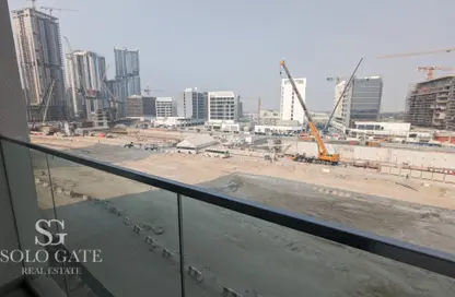 شقة - 1 حمام للايجار في عزيزي ريفيرا - ميدان واحد - ميدان - دبي