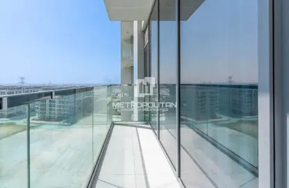 Apartment - 2 Bedrooms - 3 Bathrooms for sale in The Residences at District One - Mohammed Bin Rashid City - Dubai