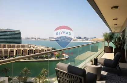 Apartment - 2 Bedrooms - 3 Bathrooms for rent in Jamam Residence - Al Raha Beach - Abu Dhabi Apartment - 2 Bedrooms - 3 Bathrooms for rent in Jamam Residence - Al Raha Beach - Abu Dhabi