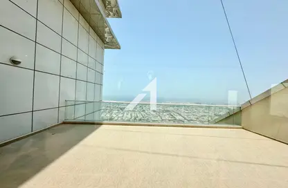 Apartment - 1 Bedroom - 2 Bathrooms for rent in Blue Tower - Sheikh Zayed Road - Dubai