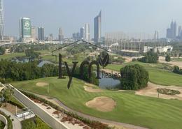 Apartment - 3 bedrooms - 3 bathrooms for rent in Vida Residence - The Hills - Dubai