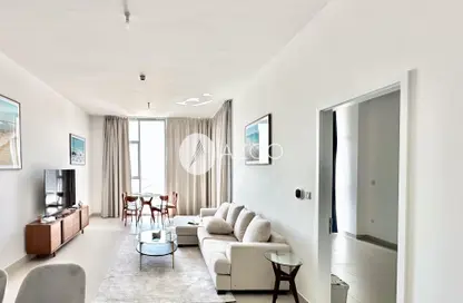 Apartment - 2 Bedrooms - 3 Bathrooms for rent in The Pulse Boulevard Apartments (C3) - The Pulse - Dubai South (Dubai World Central) - Dubai