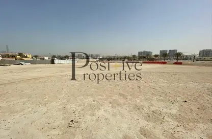 Land - Studio for sale in West Village - Al Furjan - Dubai