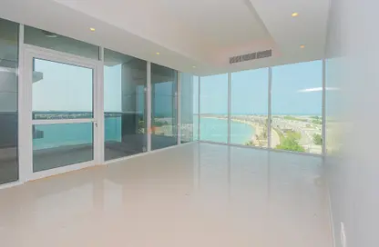 Apartment - 2 Bedrooms - 2 Bathrooms for rent in Ras al Khaimah Gateway - Ras Al Khaimah
