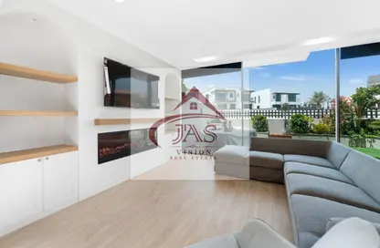 Villa - 4 Bedrooms - 4 Bathrooms for sale in Al Furjan West - Al Furjan - Dubai