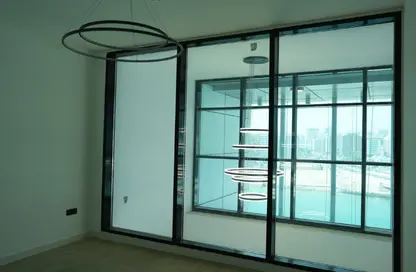 Apartment - 3 Bedrooms - 3 Bathrooms for sale in Al Maryah Vista - Al Maryah Island - Abu Dhabi