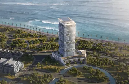 Apartment - 3 Bedrooms - 4 Bathrooms for sale in Radiant Elite Tower - City Of Lights - Al Reem Island - Abu Dhabi