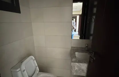 شقة - غرفة نوم - 2 حمامات للايجار في الجرف 3 - الجرف - عجمان وسط المدينة - عجمان