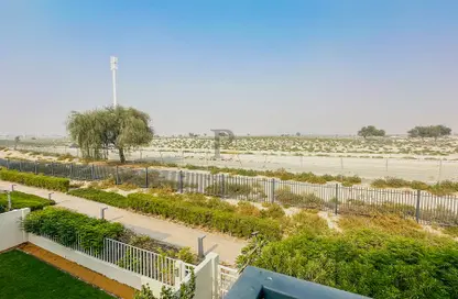Townhouse - 4 Bedrooms - 4 Bathrooms for rent in Maple 2 - Maple at Dubai Hills Estate - Dubai Hills Estate - Dubai