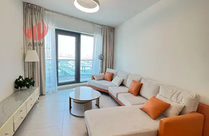 Apartment - 1 Bedroom - 2 Bathrooms for rent in The Bay - Business Bay - Dubai Apartment - 1 Bedroom - 2 Bathrooms for rent in The Bay - Business Bay - Dubai