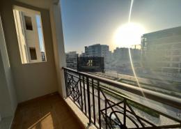 Apartment - 1 bedroom - 1 bathroom for sale in La Fontana - Arjan - Dubai