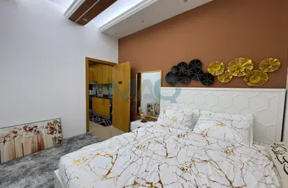 Apartment - 1 Bedroom - 1 Bathroom for rent in Julphar Residential Tower - Julphar Towers - Al Nakheel - Ras Al Khaimah