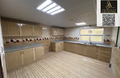 Apartment - 2 Bedrooms - 3 Bathrooms for rent in Al Rawda 3 Villas - Al Rawda 3 - Al Rawda - Ajman