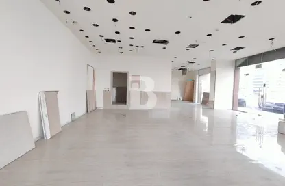 Retail - Studio for rent in The Eclipse Boutique Suites - Khalifa Street - Abu Dhabi
