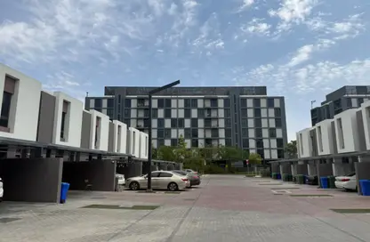 Apartment - 3 Bedrooms - 4 Bathrooms for sale in Areej Apartments - Aljada - Sharjah